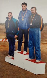 Ejercito y Deporte
