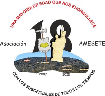 Memoria AMESETE 2025