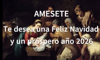 AMESETE