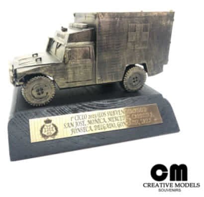 CM Camion