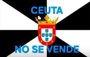 Refuerzo militar para Ceuta