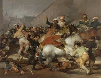 El 2 de mayo
