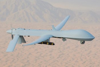 Drones