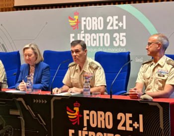 El ET  ante la amenaza