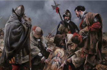 El milagro de Empel