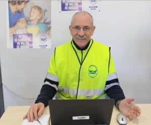 Entrevista: JoséLuis Moreno BAM