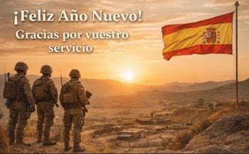 FELIZ 2026