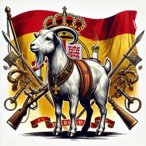 Símbolos de la Legión Española