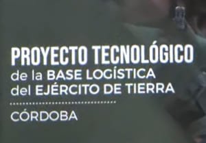 Base Logística "General Varela"