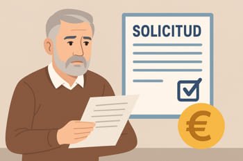 Retirados y brecha de género