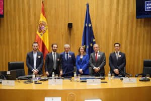 La industria de defensa 