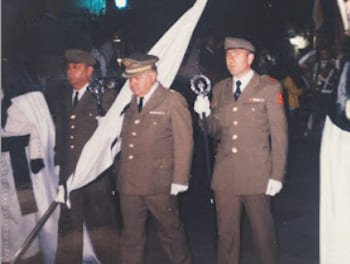Curso de BRIGADA 1ª Prom.