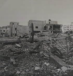 Gaza la guerra perenne