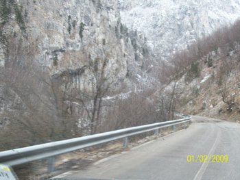 Kosovo