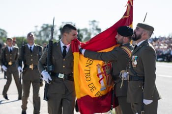 Jura Bandera