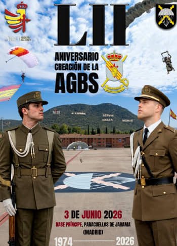 LII Aniv. AGBS 1