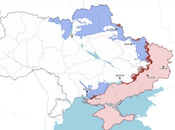 Conflicto RUSIA - UCRANIA