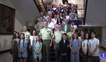 Premios Ejército 2025