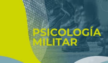 Psicología del militar