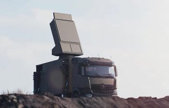 Modernización de la Defensa Antiaérea