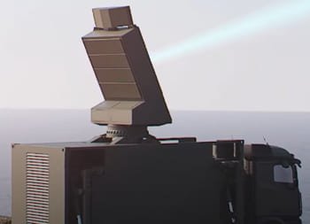 Radar MTR-10