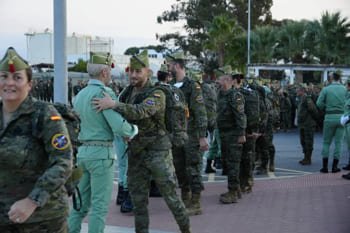 Relevo en Eslovaquia