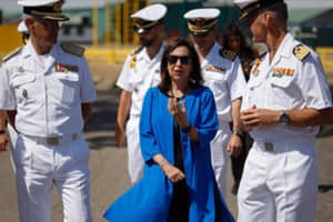 Equiparación sueldos militares