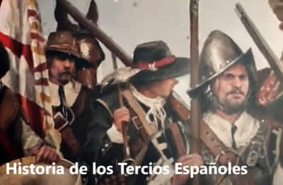 Vídeos Historia Militar Esp.