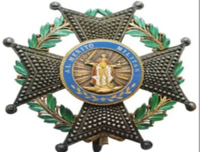 Orden de San Fernando