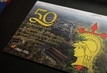 Feliz 50 Aniversario