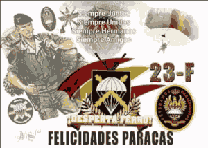 Aniversario BRIPAC