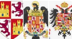 Historia escudo y bandera