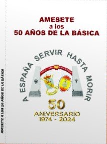 Libro 50 años de la AGBS