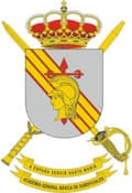 Escudo AGBS