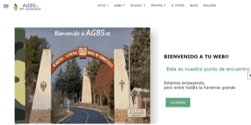 Aniversarios