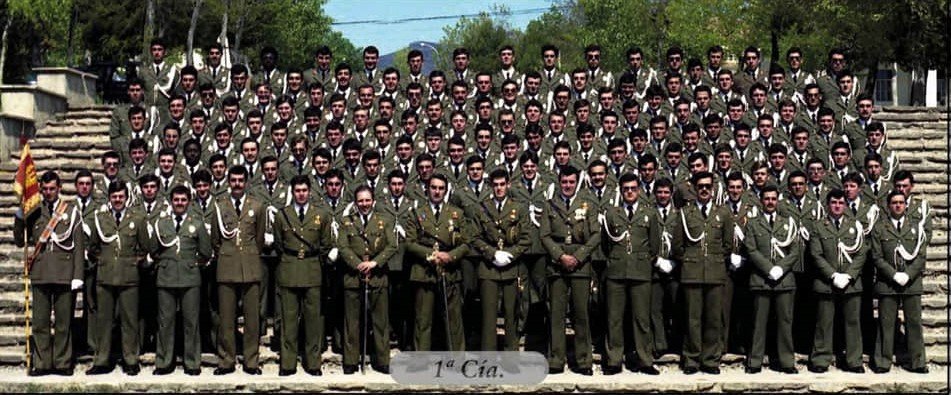 VII Prom. 1ª Cía.
