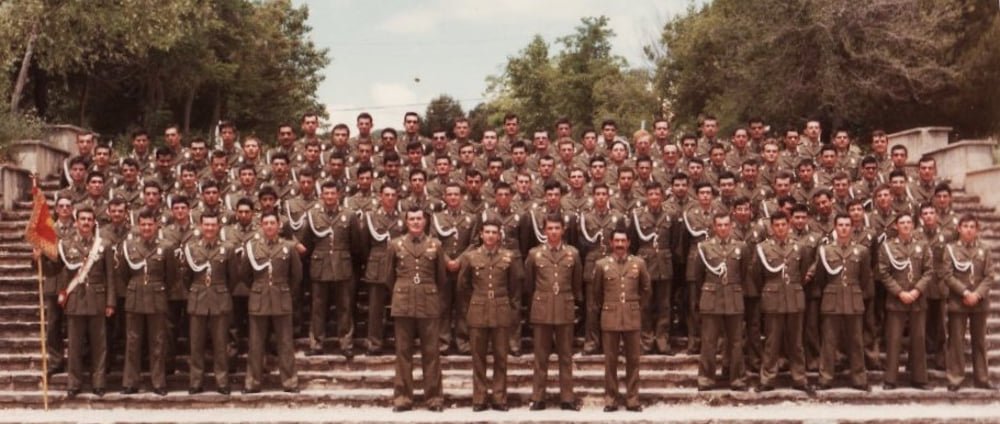 X Prom. 1ª Cía.