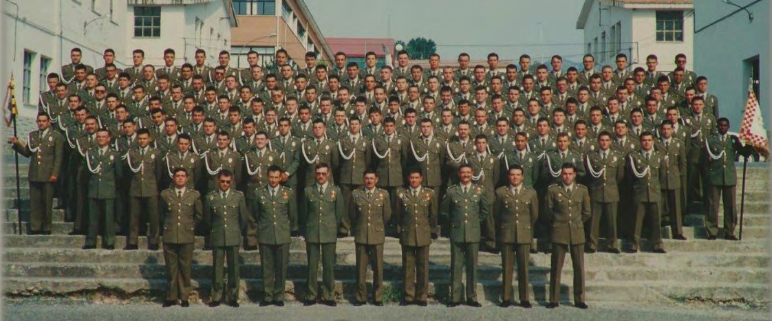 XVI Prom. 4ª Cía.