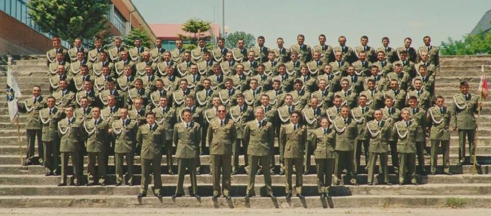 XXII Prom. 3ª Cía.