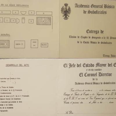 Invitacion M6